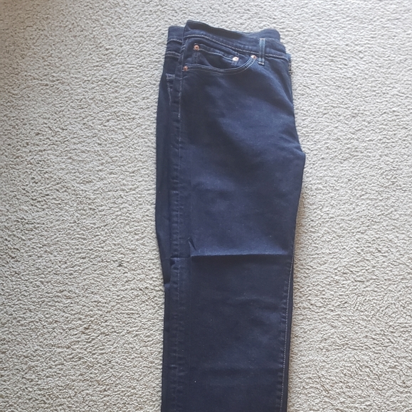 Levi's Straight jeans for men - Picture 3 of 4